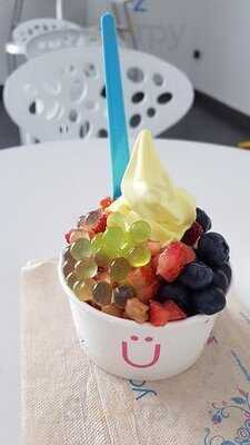 Yogen Fruz