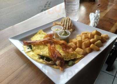 Cabra Tosta Coffe House