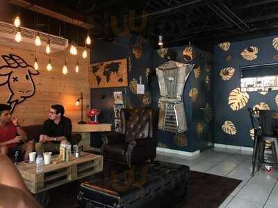 Cabra Tosta Coffe House