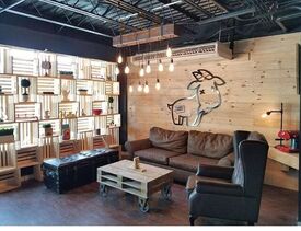 Cabra Tosta Coffe House