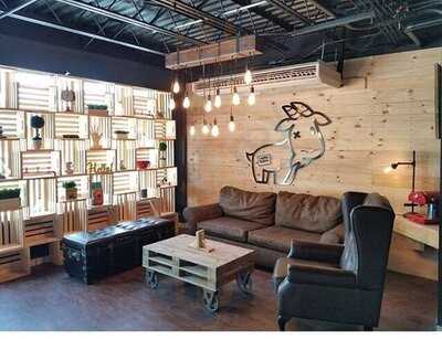 Cabra Tosta Coffe House