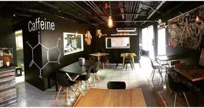 Cabra Tosta Coffe House