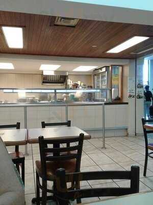 Mi Casita-comida Criolla