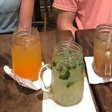 Rustic Bar And Grill