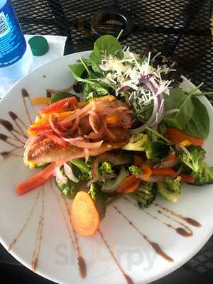 Plaza Platos Y Copas