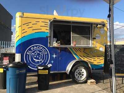 El Pacifico