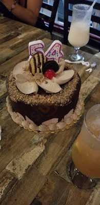 Stoa's Wine Bar & Cafe