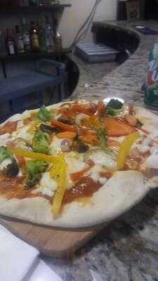 Stoa's Wine Bar & Cafe