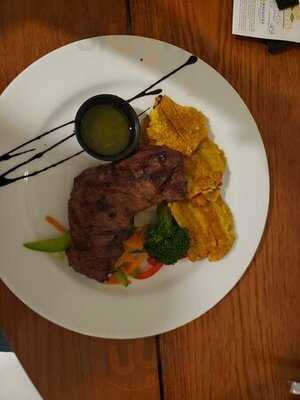 Fogo De Chao Brazilian Steakhouse