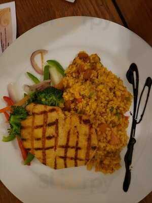 Fogo De Chao Brazilian Steakhouse