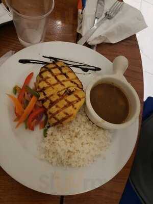 Fogo De Chao Brazilian Steakhouse