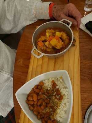 Fogo De Chao Brazilian Steakhouse