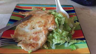 Afrika's Restaurant & Grill