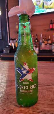 Main City Sports Bar