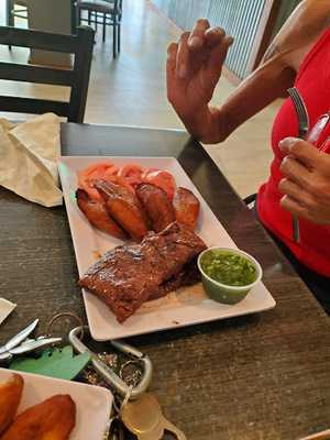 Main City Sports Bar