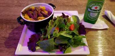 Main City Sports Bar