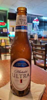 Main City Sports Bar