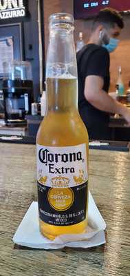 Main City Sports Bar