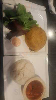 Main City Sports Bar