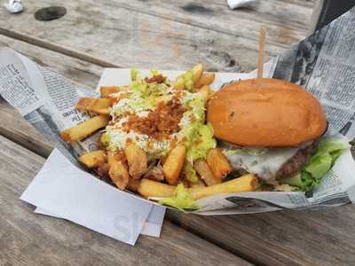 Hamburgueseria La Local