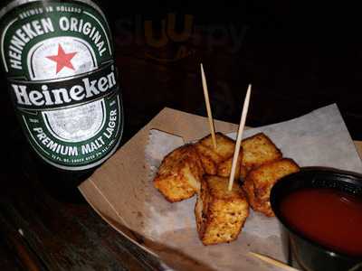 Hamburgueseria La Local