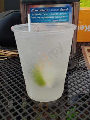 Hamburgueseria La Local