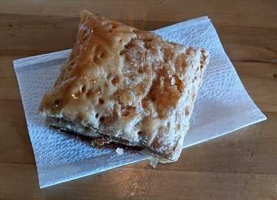 Panaderia Espana Reposteria