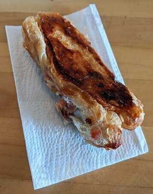 Panaderia Espana Reposteria