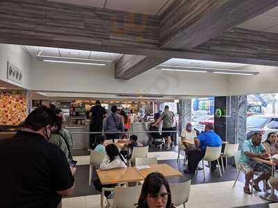 Panaderia Espana Reposteria