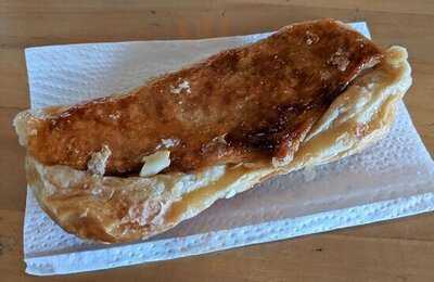 Panaderia Espana Reposteria