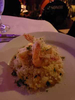 Carli's Fine Bistro & Piano