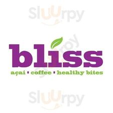 Bliss Organic Bar