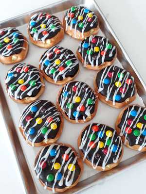 Fun Donuts