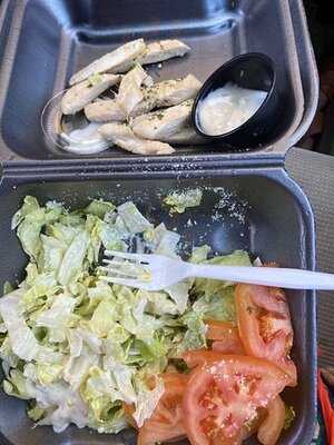 Panaderia La Monserrate