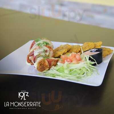 Panaderia La Monserrate