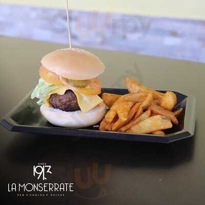 Panaderia La Monserrate