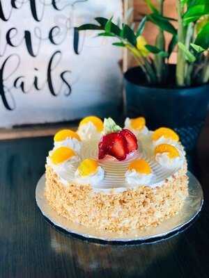 Santa Juanita Bakery