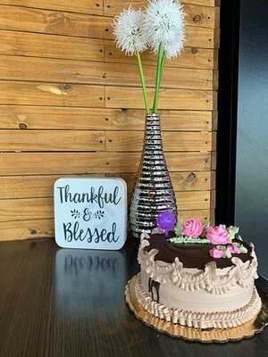 Santa Juanita Bakery