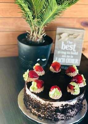 Santa Juanita Bakery