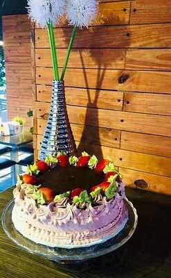 Santa Juanita Bakery