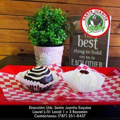Santa Juanita Bakery