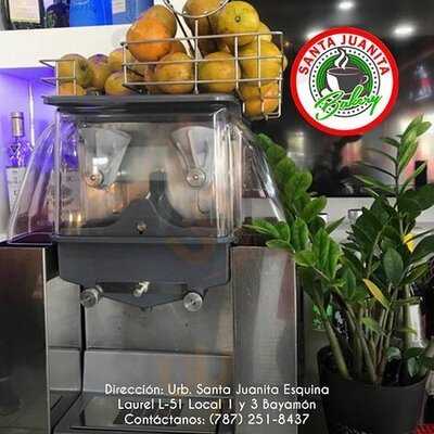 Santa Juanita Bakery