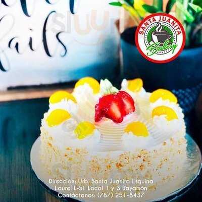 Santa Juanita Bakery