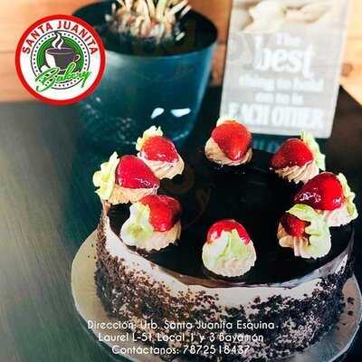 Santa Juanita Bakery