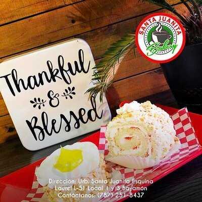 Santa Juanita Bakery