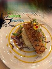 Sabores & Gustitos By Chef Mark