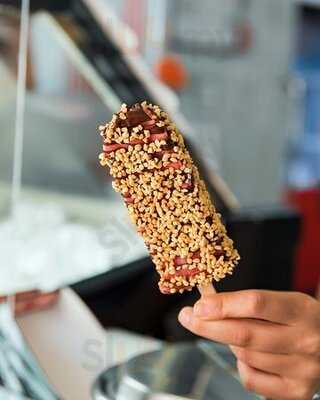 Senor Paleta - Bayamon