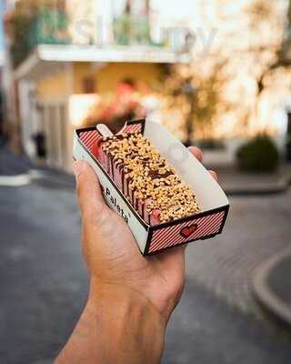 Senor Paleta - Bayamon