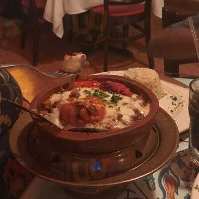 Istanbul Restaurant