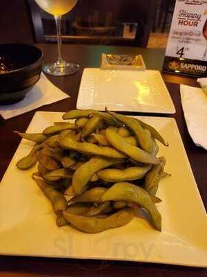 Ginza Japanese & Oriental Cuisine Restaurant